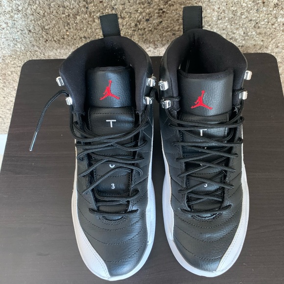 Air Jordan 12s - Picture 1 of 3